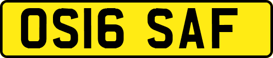 OS16SAF