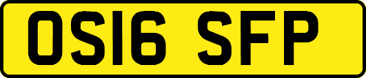 OS16SFP