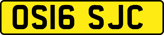 OS16SJC