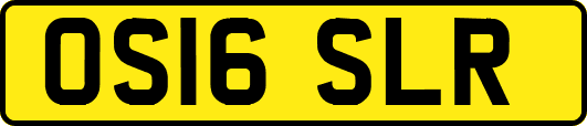 OS16SLR