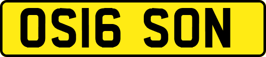 OS16SON