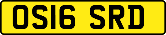 OS16SRD