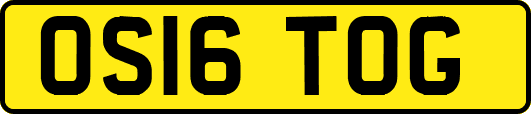 OS16TOG