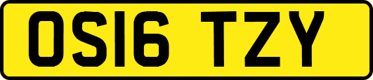 OS16TZY