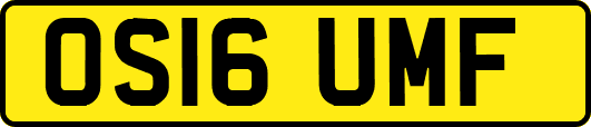 OS16UMF