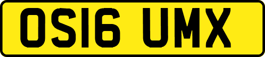 OS16UMX