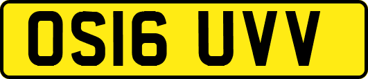 OS16UVV
