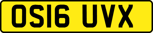 OS16UVX