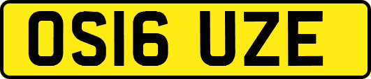 OS16UZE