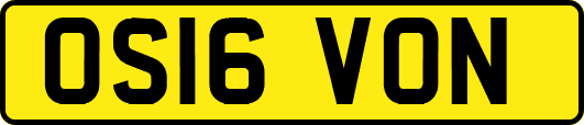 OS16VON