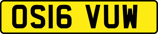 OS16VUW
