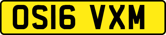 OS16VXM