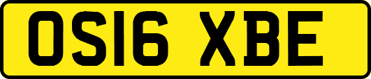 OS16XBE