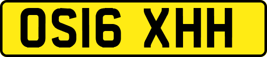 OS16XHH