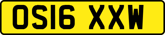 OS16XXW