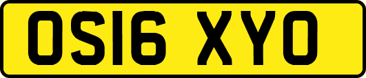 OS16XYO