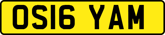 OS16YAM