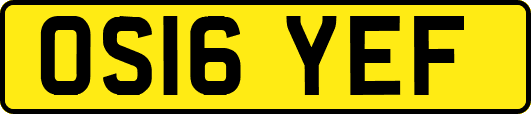 OS16YEF