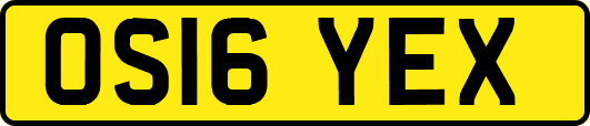 OS16YEX
