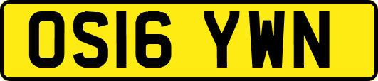 OS16YWN