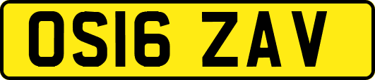 OS16ZAV