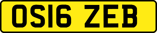 OS16ZEB