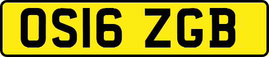 OS16ZGB