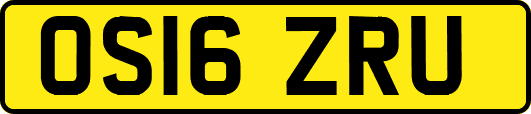 OS16ZRU