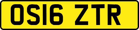 OS16ZTR