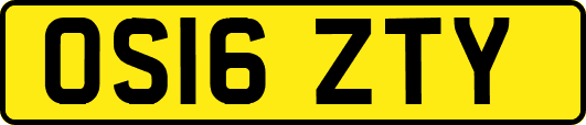 OS16ZTY
