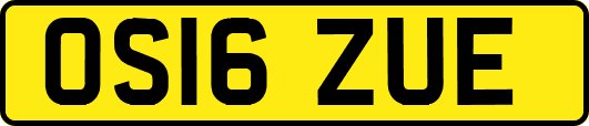 OS16ZUE