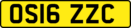 OS16ZZC