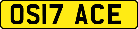 OS17ACE