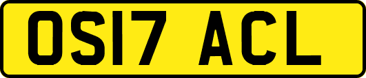 OS17ACL