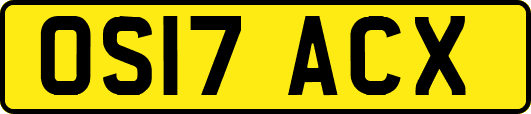 OS17ACX