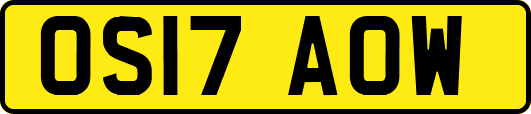 OS17AOW