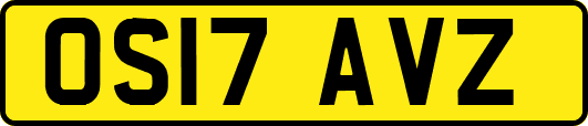 OS17AVZ