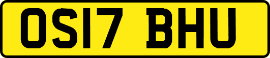 OS17BHU