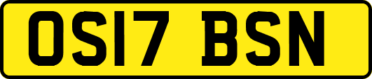 OS17BSN