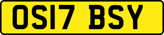 OS17BSY