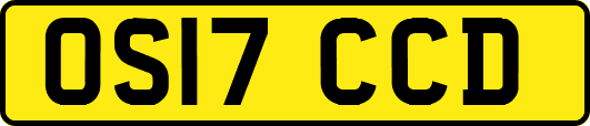 OS17CCD