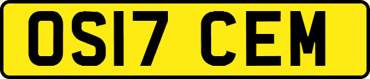 OS17CEM