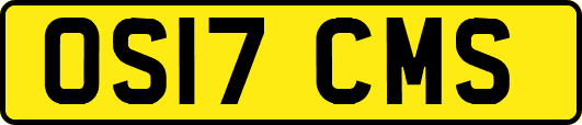 OS17CMS