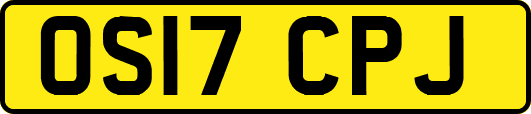 OS17CPJ