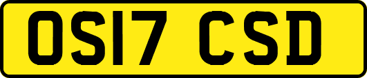 OS17CSD