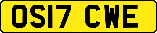 OS17CWE