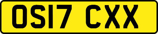 OS17CXX