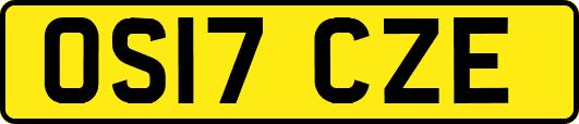 OS17CZE