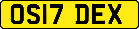 OS17DEX