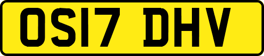OS17DHV